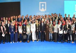 السعودية تشيد بتنظيم منتدى شباب العالم