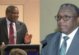 السودان و “يوناميد” يبحثان خطة جمع السلاح من دارفور