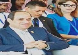 السيسي : تشكيل لجنة من الشباب لبحث أوضاع الموقوفين
