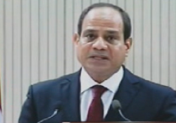 السيسي: نثمن جهود قبرص الداعمة لمصر