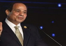 السيسي يشهد غدا احتفال الأوقاف بالمولد النبوي