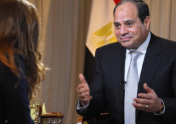 السيسي فى حوارين من شرم الشيخ … المنتدى يُعد فرصة متميزة للحوار والتواصل بين الشباب من كافة أنحاء العالم