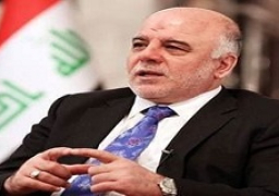 العبادى يحذر من الإرهاب الفكري بعد هزيمة “داعش”