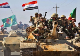 العراق تنفي نبأ فقدان مئات الجنود بمنطقة الصقلاوية