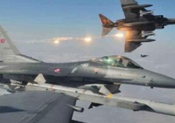 العراق يتسلم ثلاث مقاتلات “أف 16” من الولايات المتحدة