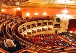 العرض الإسباني “كاستيثو” على مسرح الموسيقى العربية الأحد