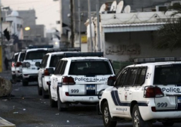 القبض على أحد منفذي الهجوم الإرهابي على حافلة للشرطة في البحرين