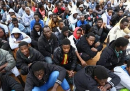 الكونغو تستدعى سفيرها فى ليبيا على خلفية قضية الاتجار بالمهاجرين