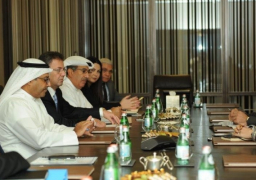 نصر للمستثمرين الكويتيين : مصر تشهد تطورات إيجابية في صالح المستثمرين الكويتيين والأجانب