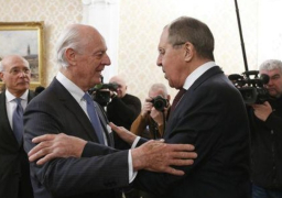 المعارضة السورية تختار رئيسا جديدا لهيئة المفاوضات