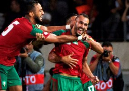 المغرب وتونس يسعيان للتأهل للمونديال أمام كوت ديفوار وليبيا