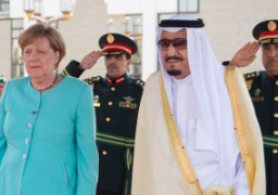 السعودية تستدعى سفيرها فى برلين بعد تصريحات وزير خارجية ألمانيا