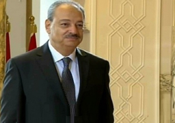 النائب العام: مصر تولي اهتماما بمكافحة الجريمة المنظمة عبر الوطنية