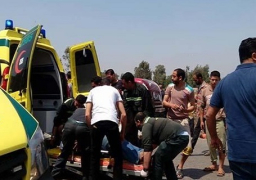 النواب : هجوم بئر العبد نفذته عصبة مارقة تسعى للفساد بالأرض