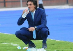 الونش يهدد بالرحيل من الزمالك