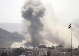 مقتل 4 وإصابة آخرين في انفجار باليمن