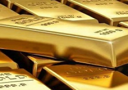 انخفاض أسعار الذهب مع ارتفاع الدولار
