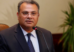 رئيس الطائفة الإنجيلية يهنئ الرئيس السيسي بالمولد النبوي