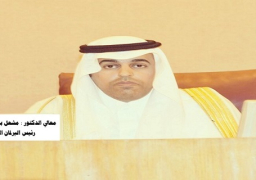 بالفيديو … البرلمان العربي يحتج على احتفال بريطانيا بمرور مائة عام على وعد بلفور