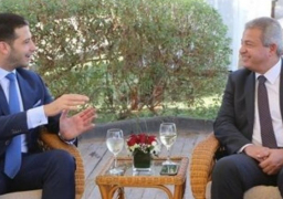 بروتوكول لتفعيل التعاون الثنائي الرياضي بين مصر وصربيا