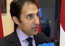 المتحدث الرسمي باسم رئاسة الجمهورية : الرئيس السيسى سيحدد موقفه من الانتخابات الرئاسية فى الوقت المناسب