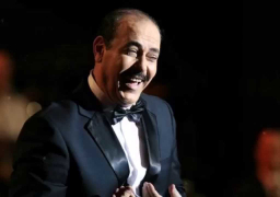 اليوم..حفل لطفي بوشناق بمهرجان الموسيقى العربية