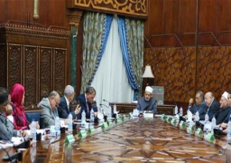 بيت الزكاة والصدقات يتبنى دعم القرى الأشد فقرًا