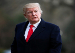 ترامب : الصين ستشدد العقوبات ضد كوريا الشمالية