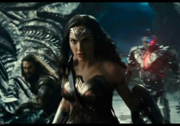 جاستيس ليغ في صدارة شباك السينما وثور راغناروك يتراجع