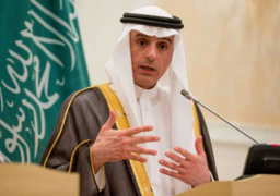 الجبير: “حزب الله” منظمة إرهابية تعمل خارج دولة القانون