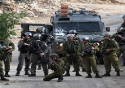 حكومة الاحتلال الإسرائيلي تلاحق الفلسطينيين البدو بمحيط القدس المحتلة