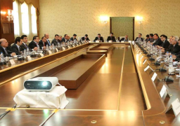 حكومة كردستان “تحترم” قرار وحدة العراق