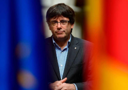 رئيس كتالونيا يتحدث عن حل آخر غير الاستقلال