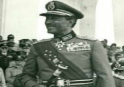 خيرت يلقي كلمة مصر بالكنيست بمناسبة الذكري 40 لزيارة السادات لإسرائيل