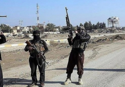 المرصد السوري: داعش يسيطر على 20 بلدة بـ”حماة” وإرتفاع عدد ضحايا  “الغوطة”