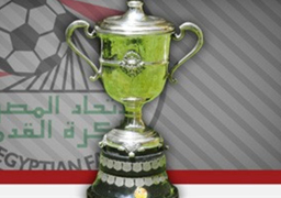 بتروجيت يواجه كوكاكولا في دور 16 لكأس مصر فى اول ظهور لربيع ياسين