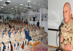 محمد فريد يؤكد الحرص على أعلى كفاءة للوحدات