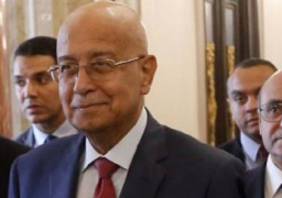 رئيس الوزراء يتابع تنفيذ المشروعات القومية