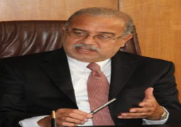 رئيس الوزراء يتابع موقف الخدمات العامة بجزيرة الوراق