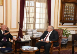 رئيس جامعة القاهرة يبحث تعزيز التعاون مع “الإيسيسكو”