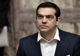 رئيس وزراء اليونان يوجه التحية لدور مصر في تحقيق المصالحة الفلسطينية