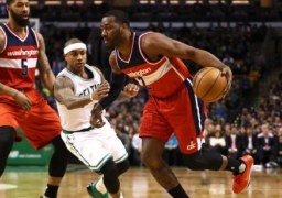 رابتورز يلحق الهزيمة الرابعة لبروكتس بدوري السلة الامريكي