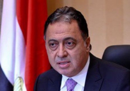 راضي: الرئيس السيسي حريص على تدريب الأطباء للنهوض بالمنظومة الصحية