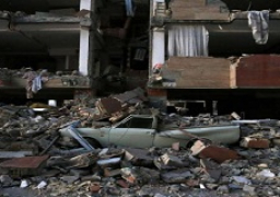 روسيا تعرض على إيران والعراق المساعدة في أعقاب الزلزال المدمر