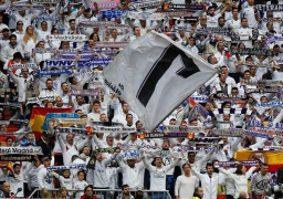 ريال مدريد يتأهل لدور الستة عشر في كأس ملك إسبانيا