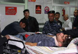 ارتفاع حصيلة ضحايا الزلزال فى إيران والعراق إلى مئات القتلى وآلاف المصابين