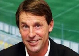 ستراكا يعتذر عن الاستمرار في تدريب سموحة