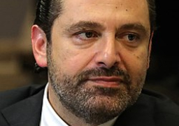 من هو سعد الحريري (بروفايل)