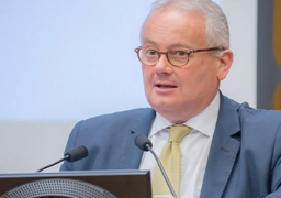 سفير إيطاليا: مصر شريك أساسي في مجالات التنمية