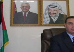 سفير فلسطين الجديد يصل القاهرة